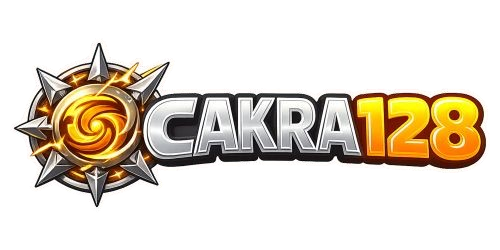 LOGO CAKRA128